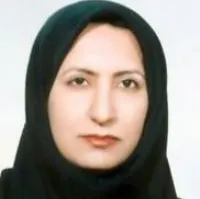 دکتر زری ثابت