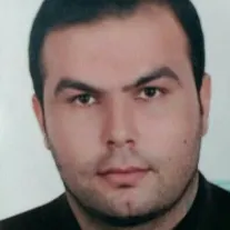 سامان پاشازاده ریکانی