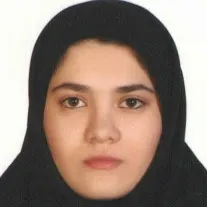 مریم ذوالفقاری