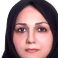 دکتر ترانه کربلائی زاده تبریزی
