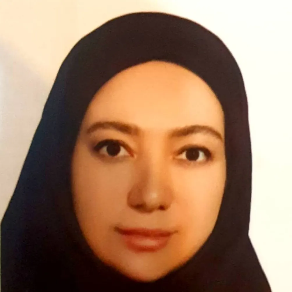 دکتر فرزانه علمشاهی