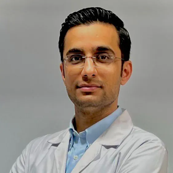 دکتر علی فرقانیان