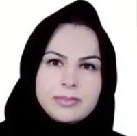 دکتر شیرین نصیری بوکانی