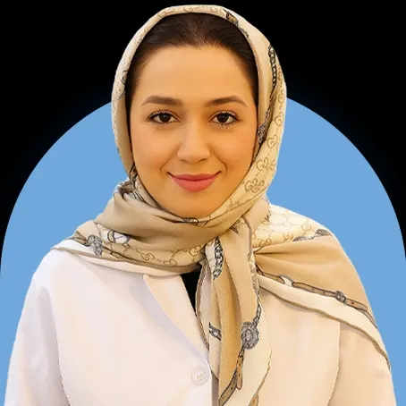 دکتر نغمه عمادی