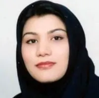 دکتر سپیده نورگستر