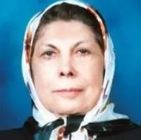 دکتر پروین ناصرسلحشور