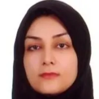 دکتر شیرین گودرزی