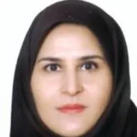 دکتر ترانه قدس