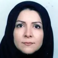 دکتر مریم لطیفی مقدم