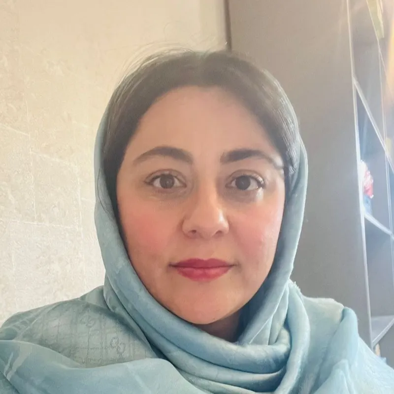 معصومه طاهرنژاد