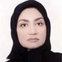 دکتر مژگان مفیدی