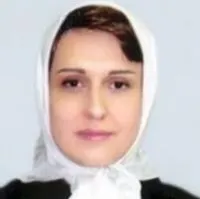 دکتر فری ناز صلواتیان