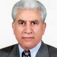 دکتر عبدالمجید کریمی