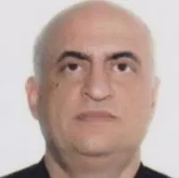 دکتر مسعود کامروا