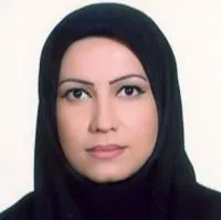 دکتر سمیه منصورلی