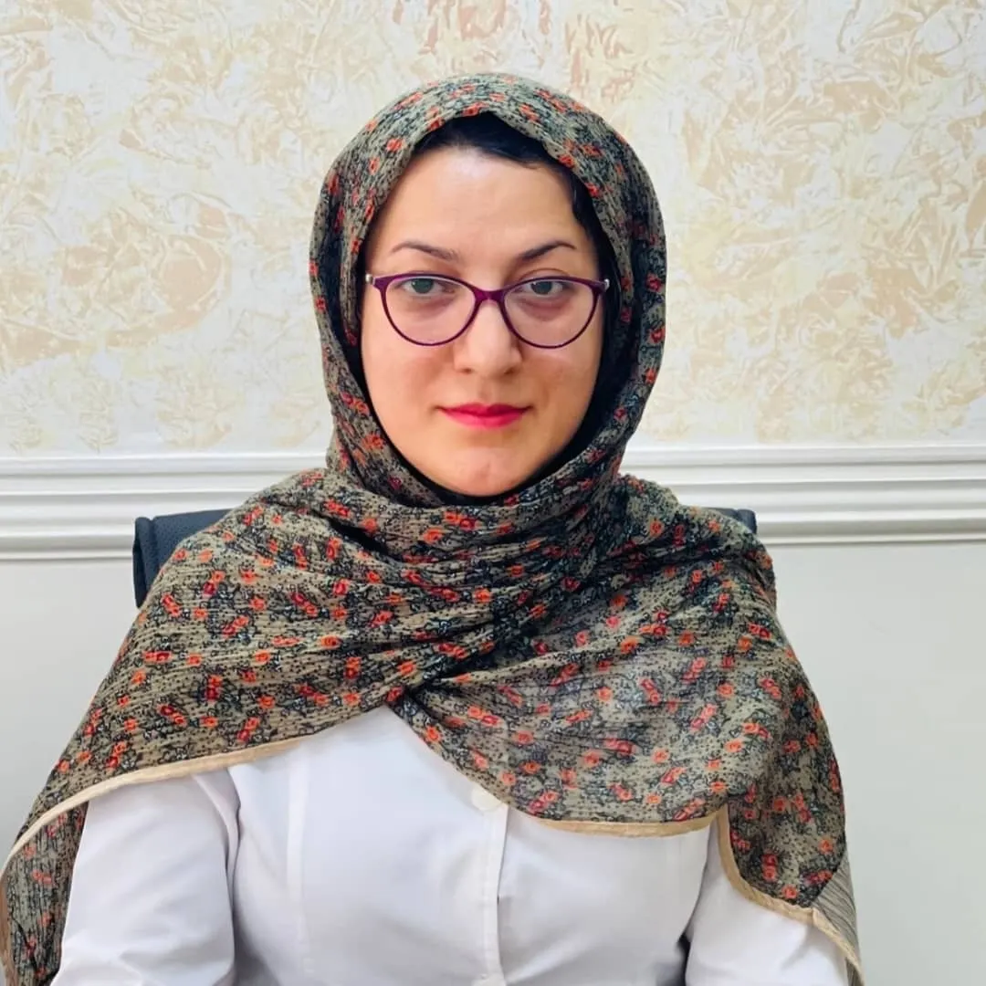 دکتر زینب خسروی گورندانی