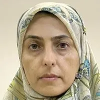 دکتر زویا طاوسیان