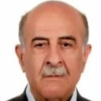 دکتر اکبر فاضلی