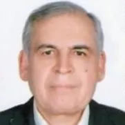 دکتر حسنعلی موحدی