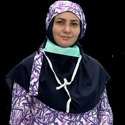 دکتر زهرا نوابی