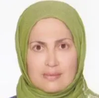 دکتر مژگان محمدی