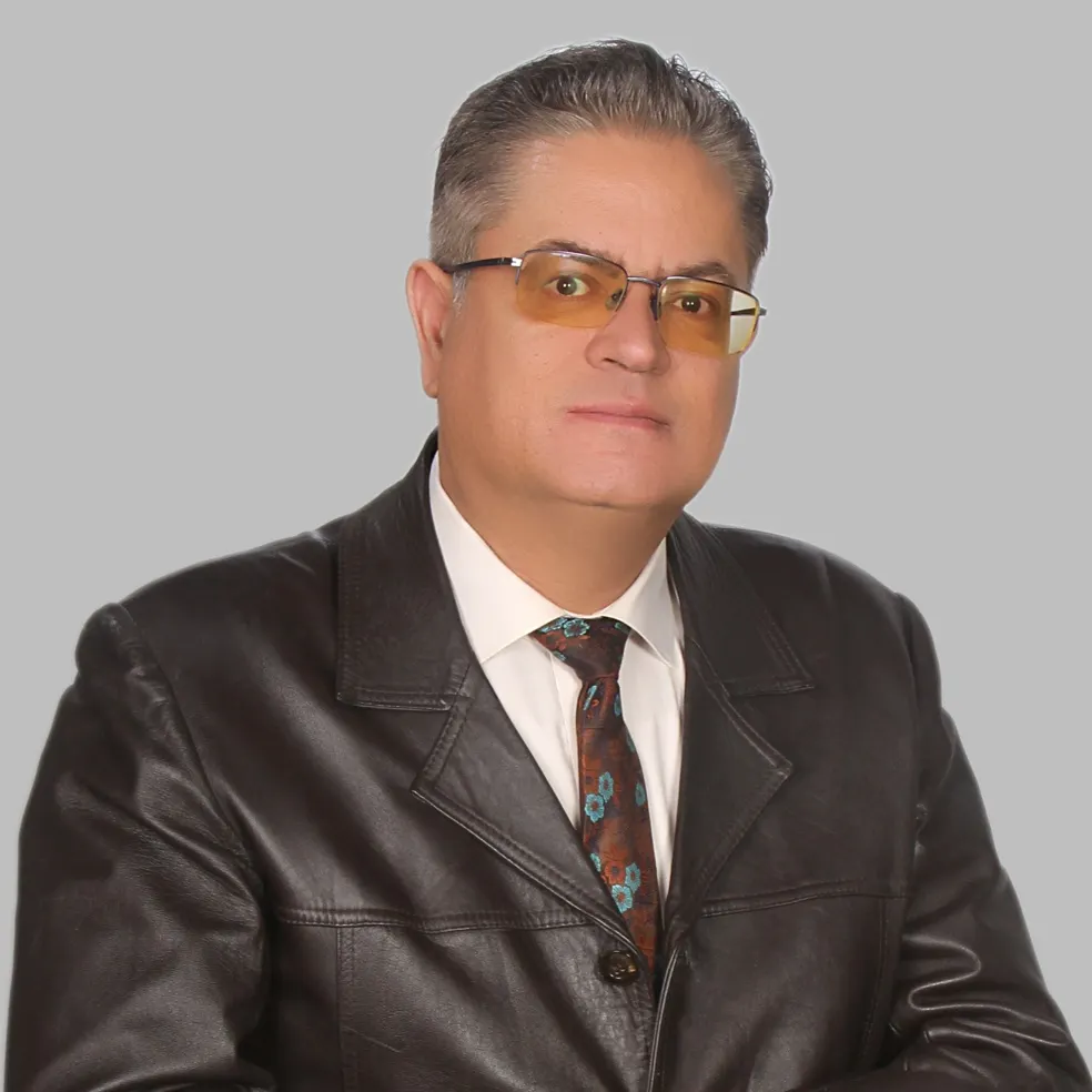 دکتر محمدعلی اسکندری