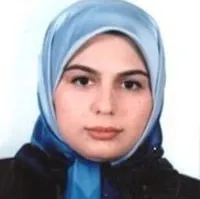 دکتر مژگان کریمی