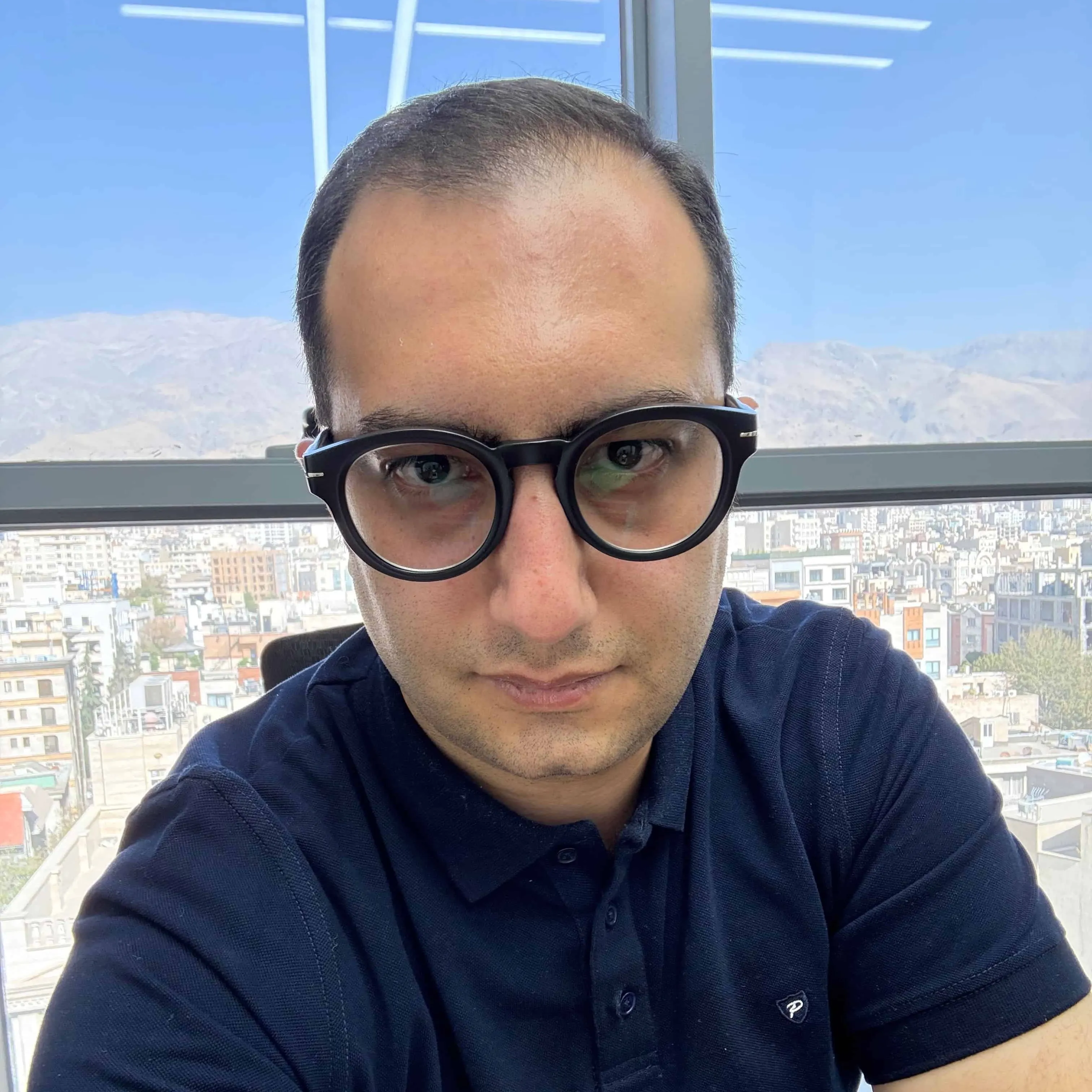 دکتر سید احسان تدریسی