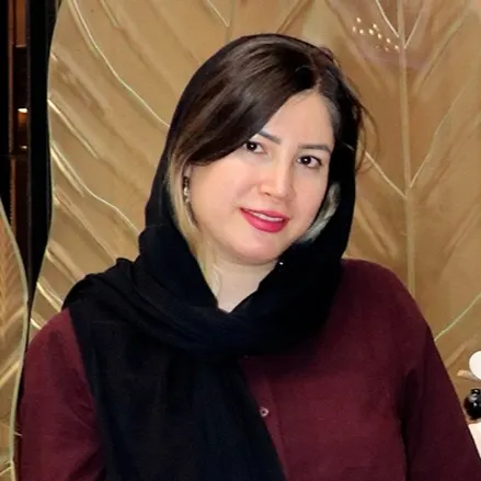 دکتر زهرا اعمرائی