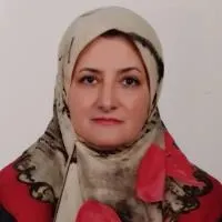 دکتر جمیله قدوسی