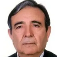 دکتر مظفر عبدشاه