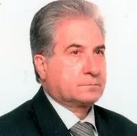 دکتر علی مهرآذر