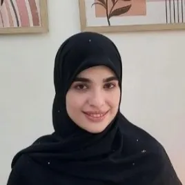 سیده رویا موسوی