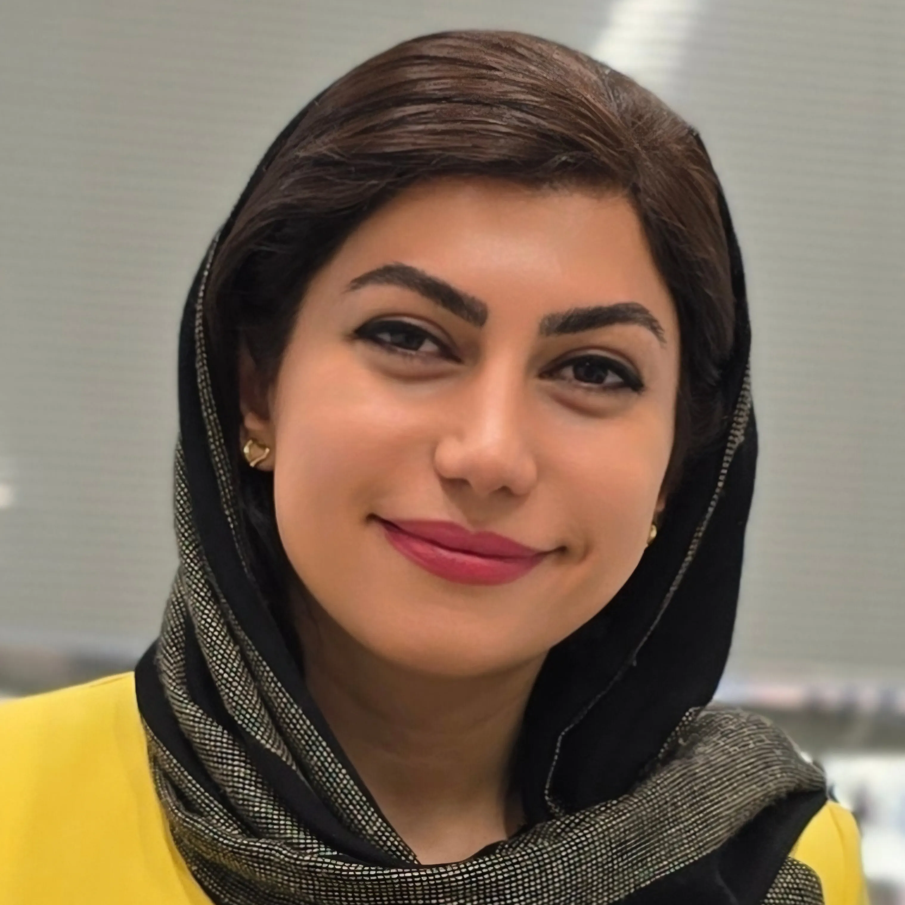 دکتر مرجان خوش اقبال