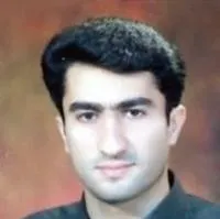 دکتر زین العابدین مهدی زاده