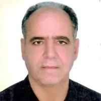 دکتر کورش یزدانفر