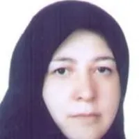 دکتر شهین فتحی نژاد