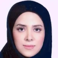 دکتر مارال مسعودی