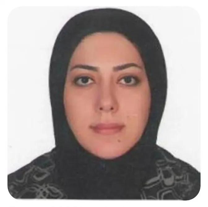 دکتر بهناز تازش