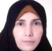 دکتر آمنه شیرین ظفرقندی