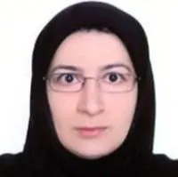 دکتر رویا غفاریه