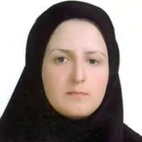 دکتر معصومه حسینی نژاد