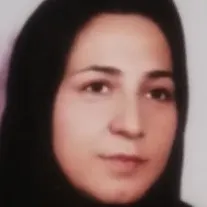 ناهید زرگرانی