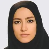 دکتر آرزو ملکی