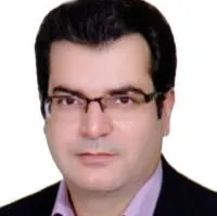 دکتر امیرعباس مهدیان