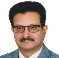 دکتر بهنام طاهری