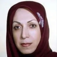 دکتر منیژه فرج پور