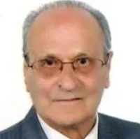 دکتر حسین کاشانی