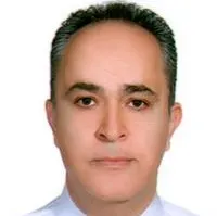 دکتر حسین طباطبائی