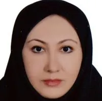 دکتر مریم ناصریه